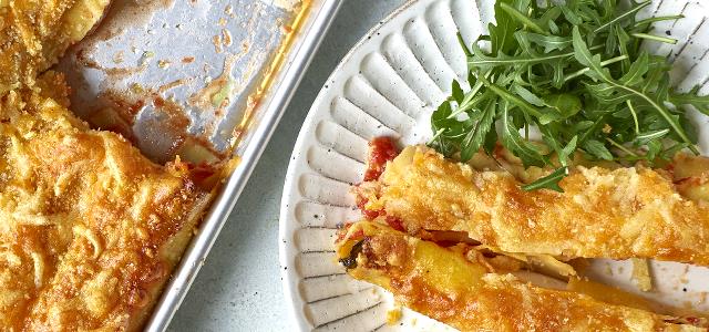 Cannelloni